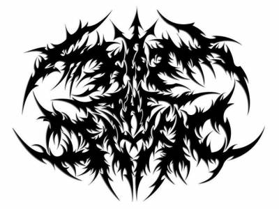 logo Kiss The Fallen